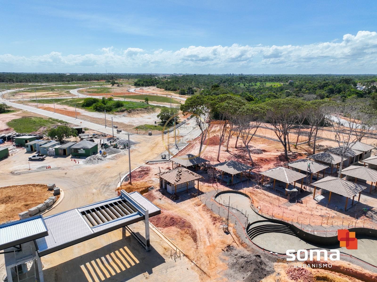 Terreno à venda com 500m² de terreno no Alto Mundaí, Porto Seguro (BA) — foto 4 de 10