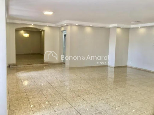 Apartamento, 4 quartos, 330 m² - Foto 1