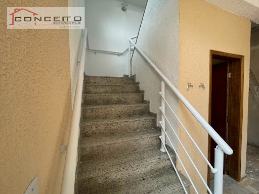Apartamento em Parque Maria Luiza  -  São Paulo