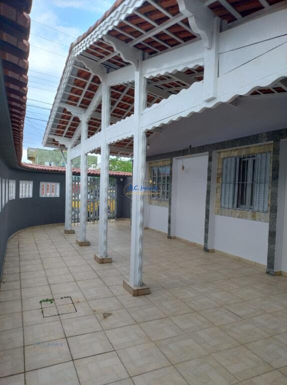 Casa à venda com 2 quartos, 1 suíte, 2 vagas e 136m² no Vilamar, Praia Grande (SP) — foto 7 de 29