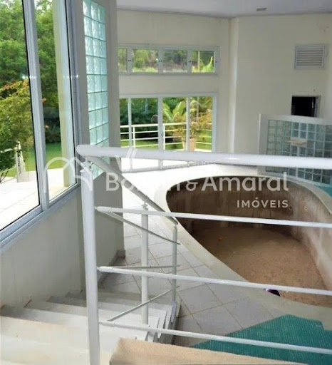 Casa de Condomínio, 5 quartos - Foto 15
