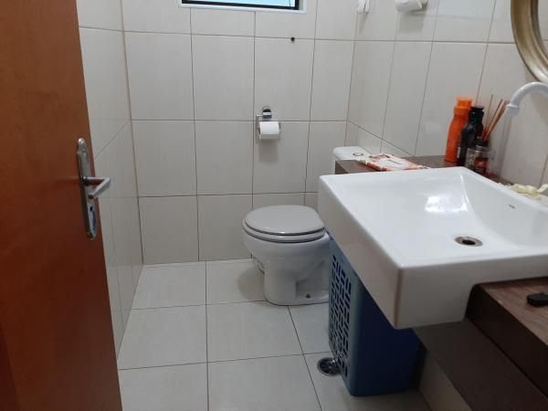 Sobrado, 3 quartos, 108 m² - Foto 7