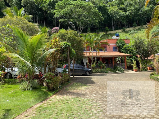 Sítio para lazer