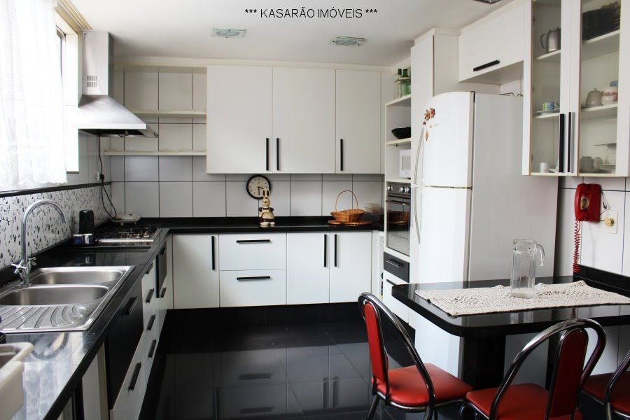 Apartamento à venda com 3 quartos, 1 suíte, 1 vaga e 185m² no Perdizes, São Paulo (SP) — foto 7 de 29