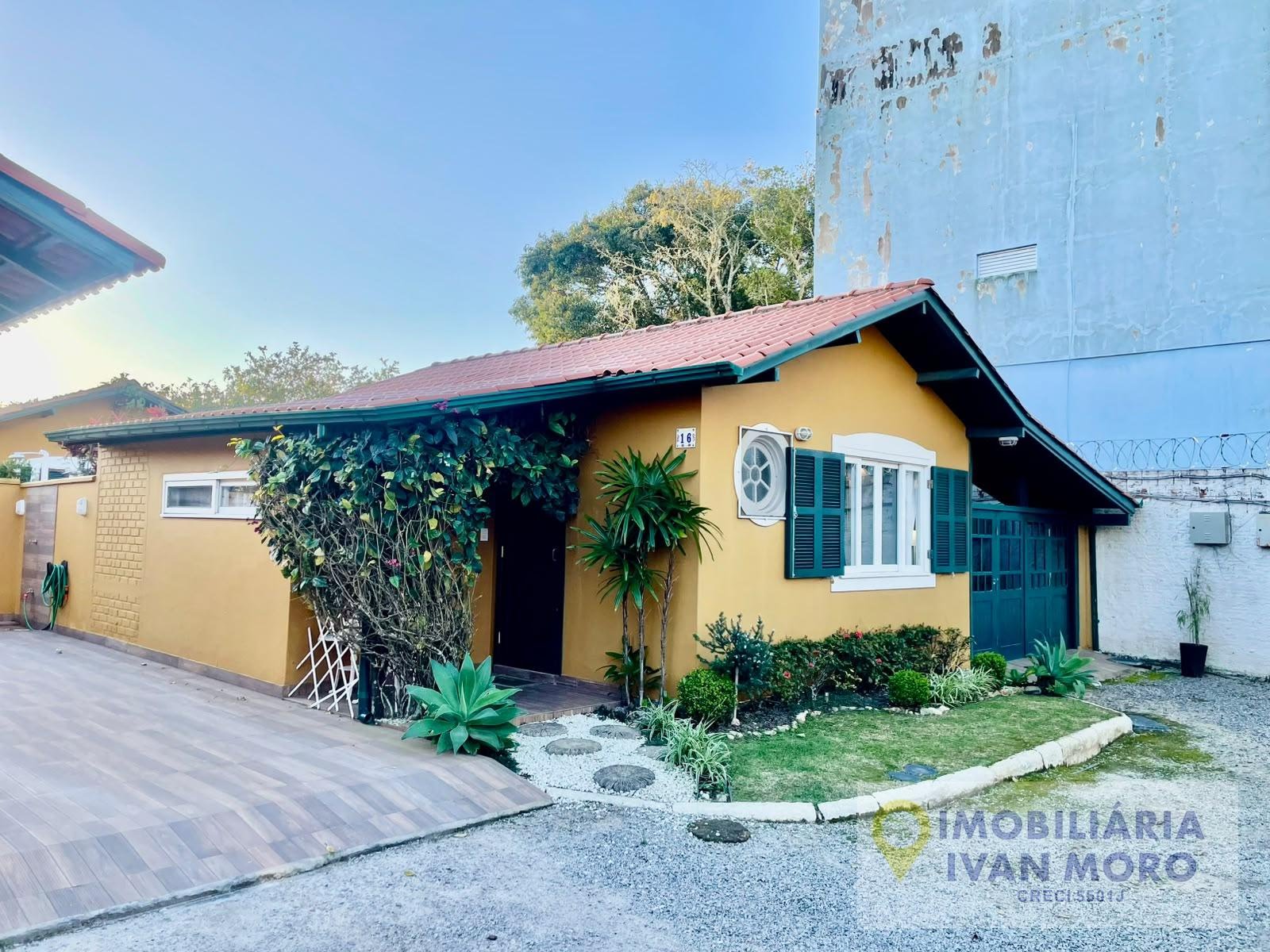 Casa à venda com 1 quarto, 1 banheiro, 1 vaga e 54m² no Ponta das Canas, Florianópolis (SC) — foto 22 de 30