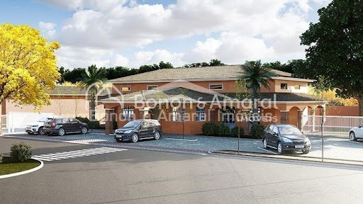 Casa de Condomínio, 3 quartos - Foto 45
