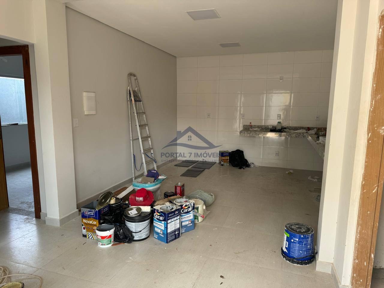 Apartamento à venda com 2 quartos, 1 banheiro, 1 vaga e 70m² no Interlagos, Sete Lagoas (MG) — foto 10 de 11