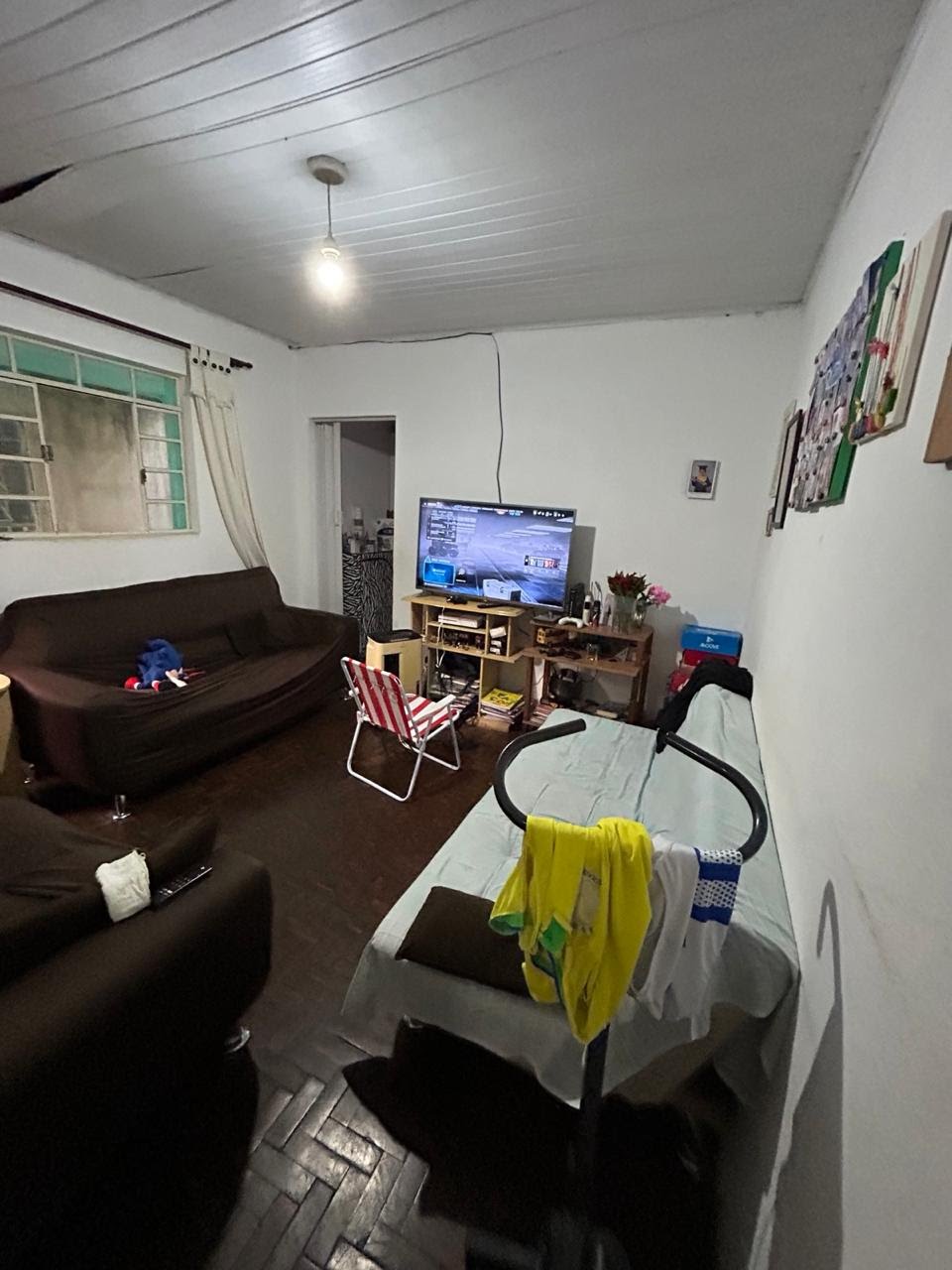 Apartamento à venda com 2 quartos, 2 banheiros e 160m² no Vila Pereira Barreto, São Paulo (SP) — foto 12 de 17