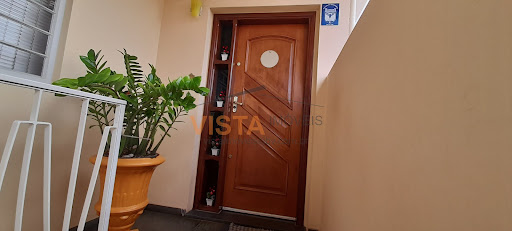 Hall de entrada