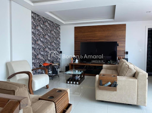 Apartamento, 3 quartos, 166 m² - Foto 5