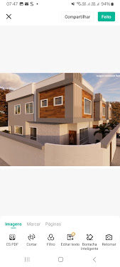 Casa em Recreio  -  Rio das Ostras