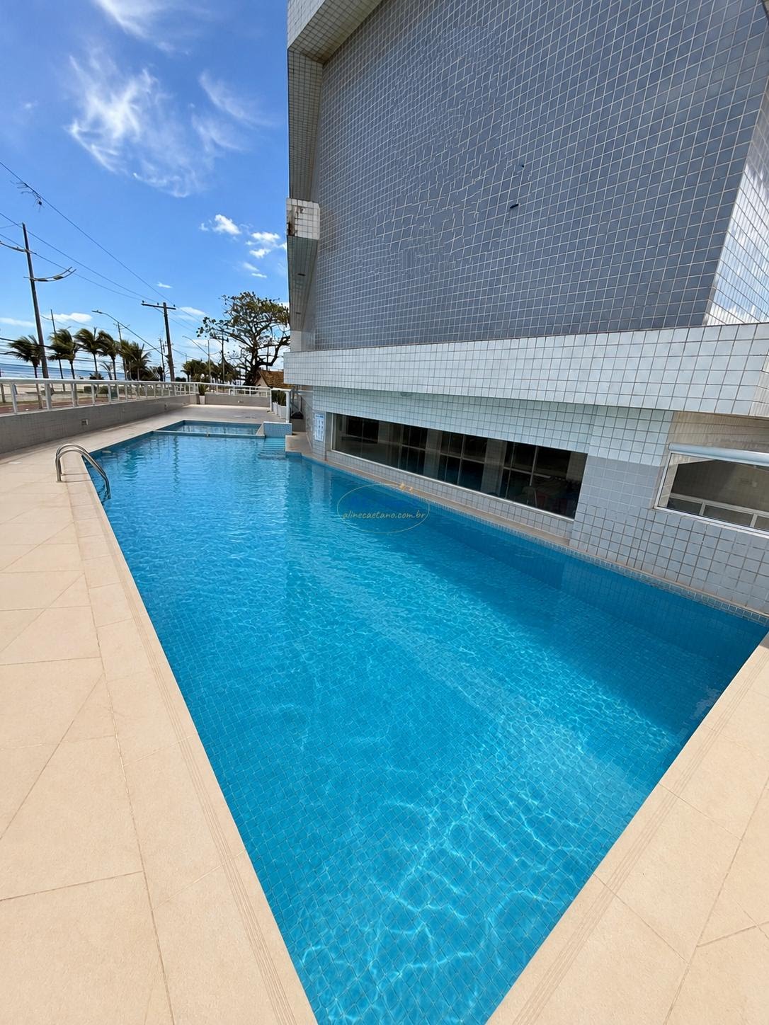 Apartamento à venda com 1 quarto, 1 suíte, 1 vaga e 59m² no Balneario Maracana, Praia Grande (SP) — foto 17 de 30