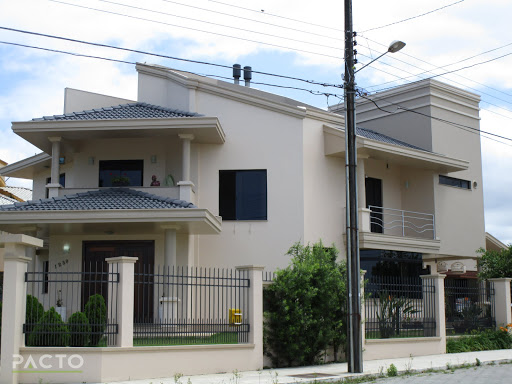 Casa em Vila São José  -  Araranguá