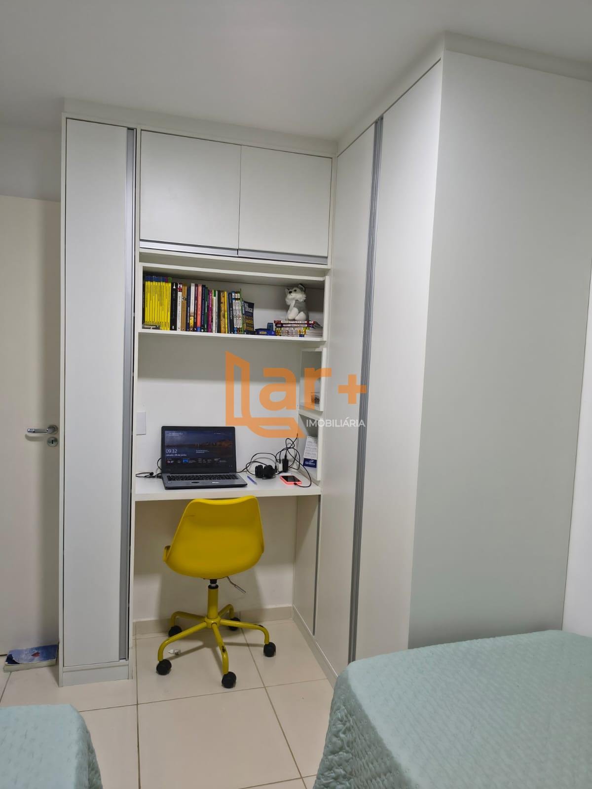 Apartamento à venda com 2 quartos, 1 suíte, 1 vaga e 57m² no Espaço Tropical, Barra dos Coqueiros (SE) — foto 17 de 30