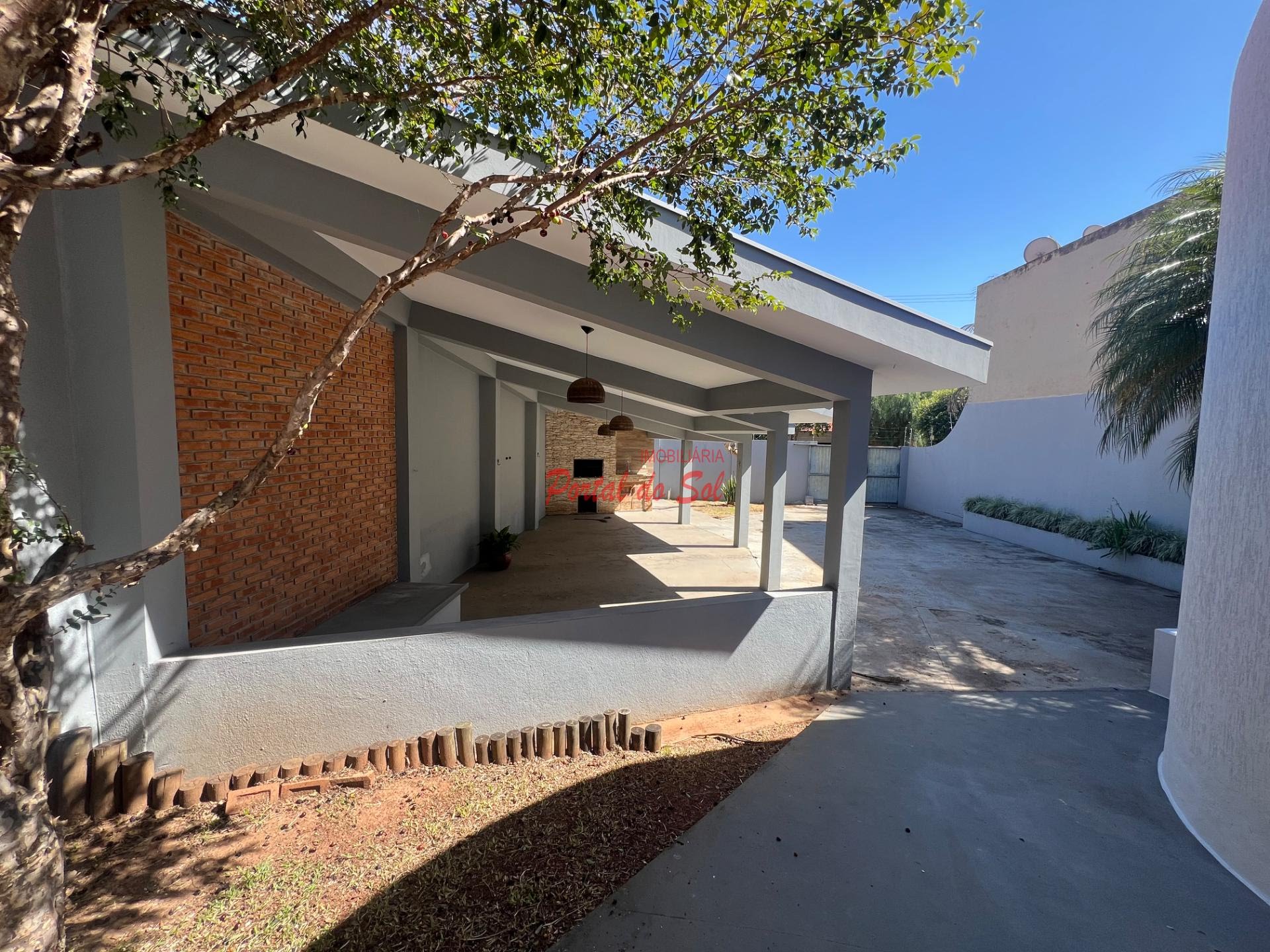 Casa à venda com 2 quartos, 2 banheiros, 3 vagas e 275m² no Jardim Moralina, Santo Antônio da Platina (PR) — foto 9 de 17