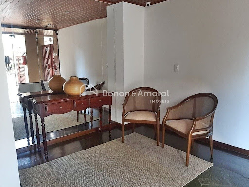 Apartamento, 3 quartos, 145 m² - Foto 1