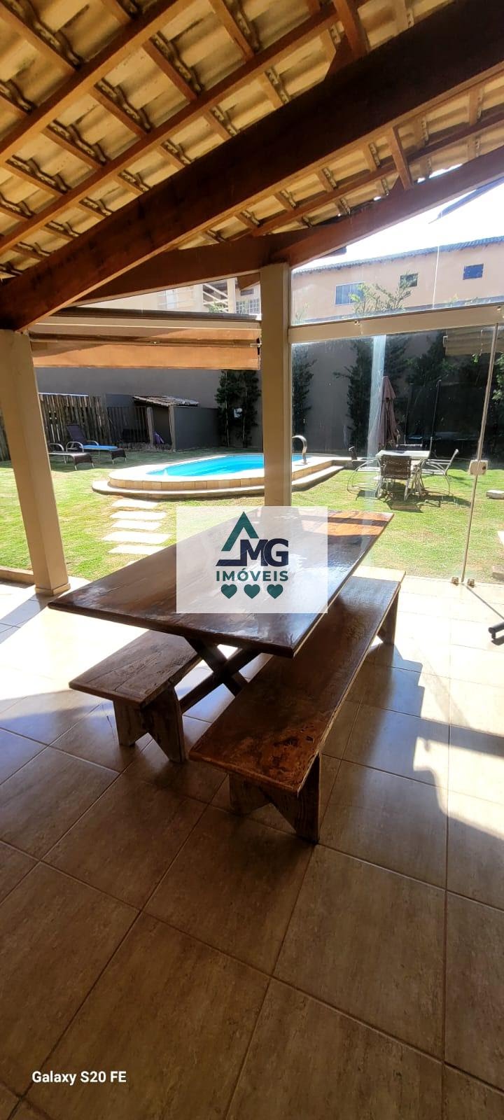 Casa à venda com 2 quartos, 1 suíte, 4 vagas e 600m² no Jardim Umuarama, Três Corações (MG) — foto 11 de 30