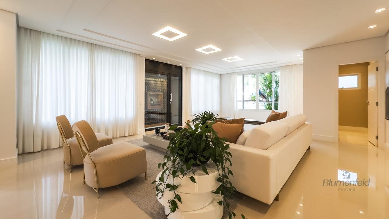 Casa à venda com 4 quartos, 4 suítes, 6 vagas e 640m² no Condomínio Arujazinho III, Arujá (SP) — foto 11 de 29
