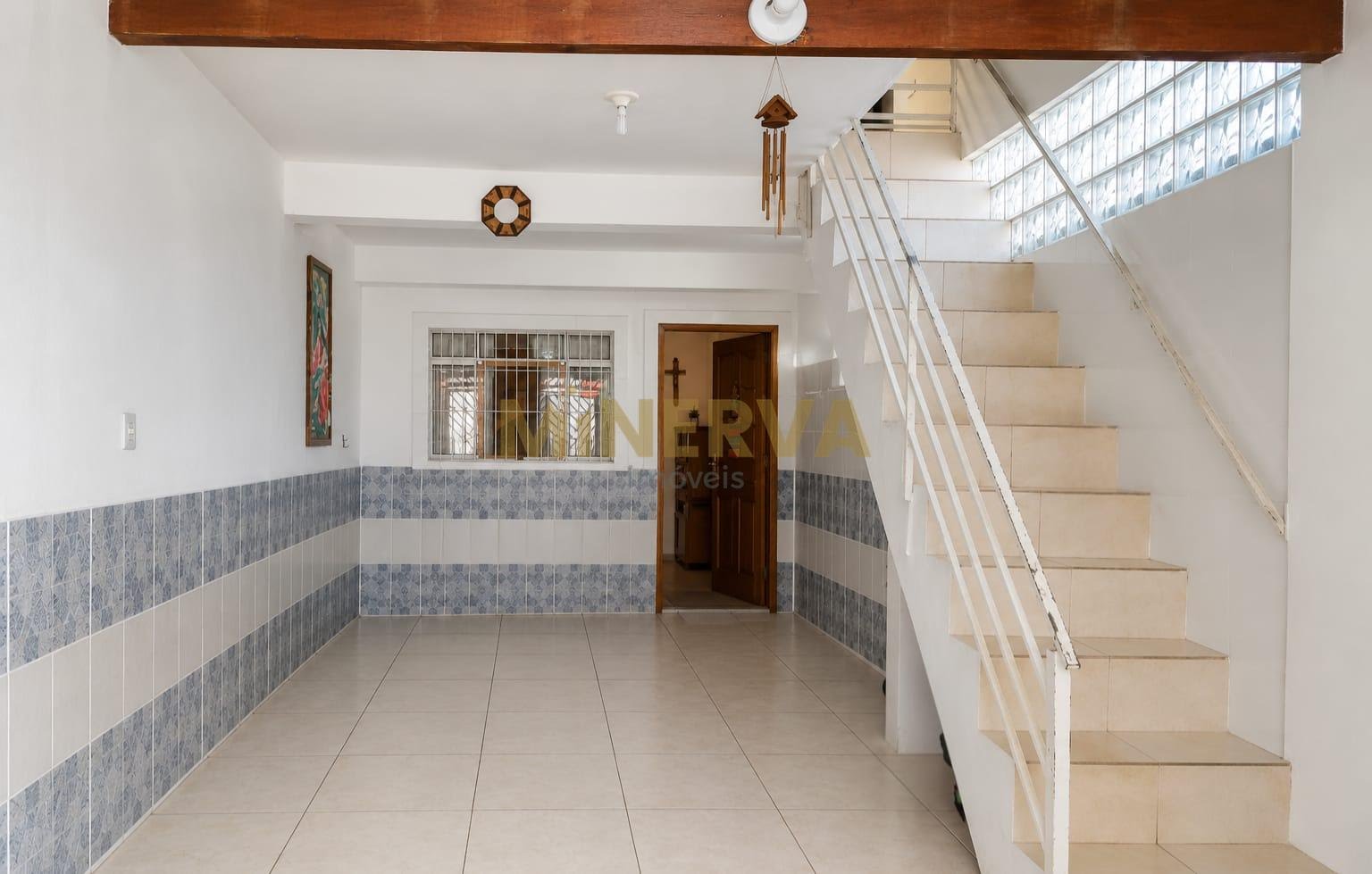 Casa à venda com 4 quartos, 1 suíte, 2 vagas e 120m² no Penha de França, São Paulo (SP) — foto 22 de 23