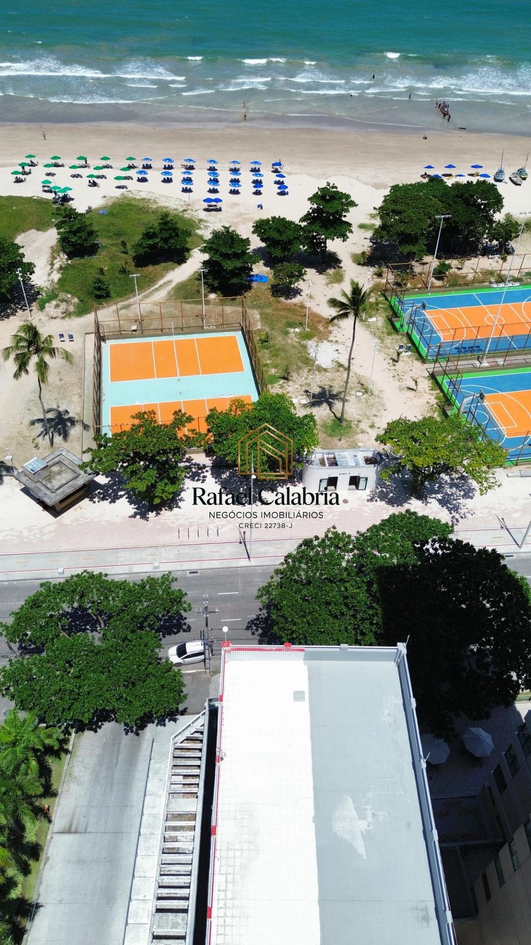 Apartamento à venda com 2 quartos, 1 suíte, 1 vaga e 77m² no Boa Viagem, Recife (PE) — foto 11 de 26