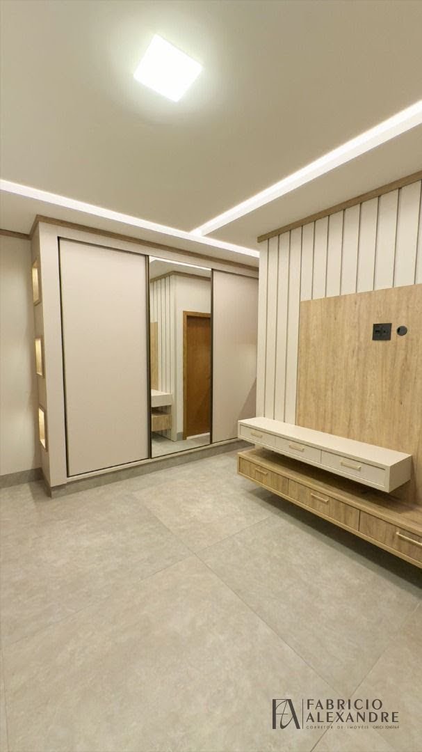 Casa à venda com 3 quartos, 3 suítes, 4 vagas e 190m² no Alphaville, Mirassol (SP) — foto 22 de 25