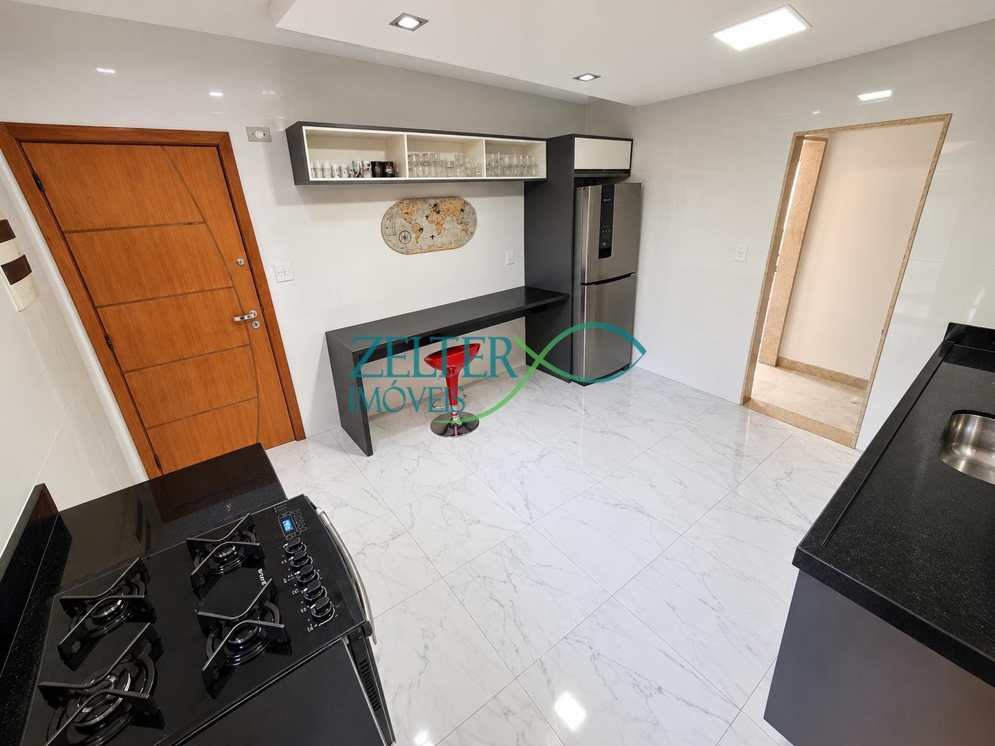 Apartamento à venda com 2 quartos, 1 suíte, 1 vaga e 89m² no Vila da Penha, Rio de Janeiro (RJ) — foto 14 de 30