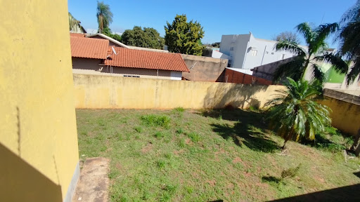 Sobrado em Jardim Itatiaia  -  Campo Grande