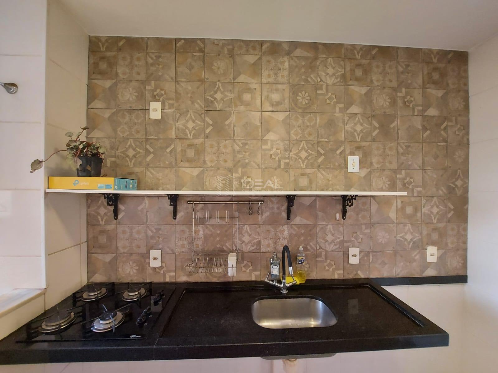 Apartamento à venda com 3 quartos, 1 suíte, 1 vaga e 65m² no Parque Santo Amaro, Campos dos Goytacazes (RJ) — foto 17 de 24