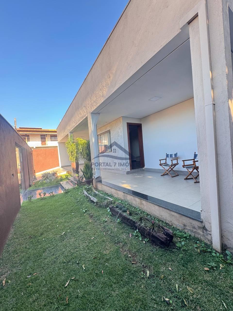 Casa à venda com 2 quartos, 1 suíte, 4 vagas e 300m² no Vale das Palmeiras, Sete Lagoas (MG) — foto 3 de 30