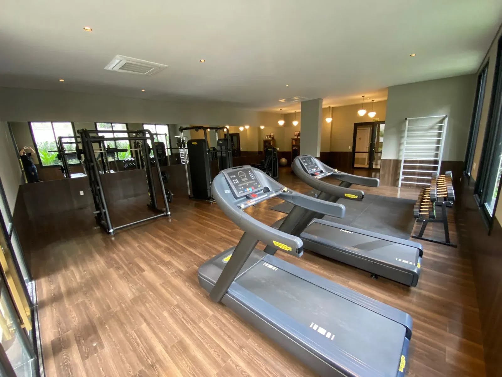 Apartamento à venda com 2 quartos, 2 suítes, 2 vagas e 100m² no Jardins, São Paulo (SP) — foto 30 de 30