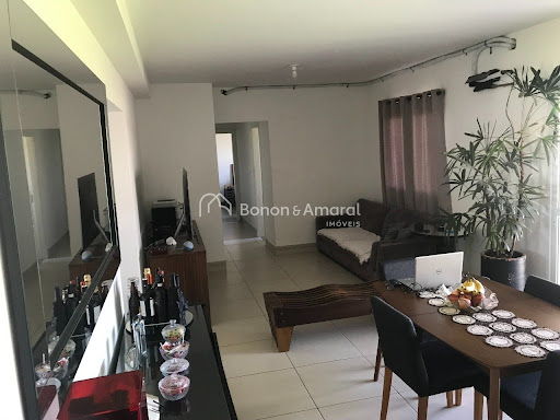 Apartamento, 3 quartos, 92 m² - Foto 1