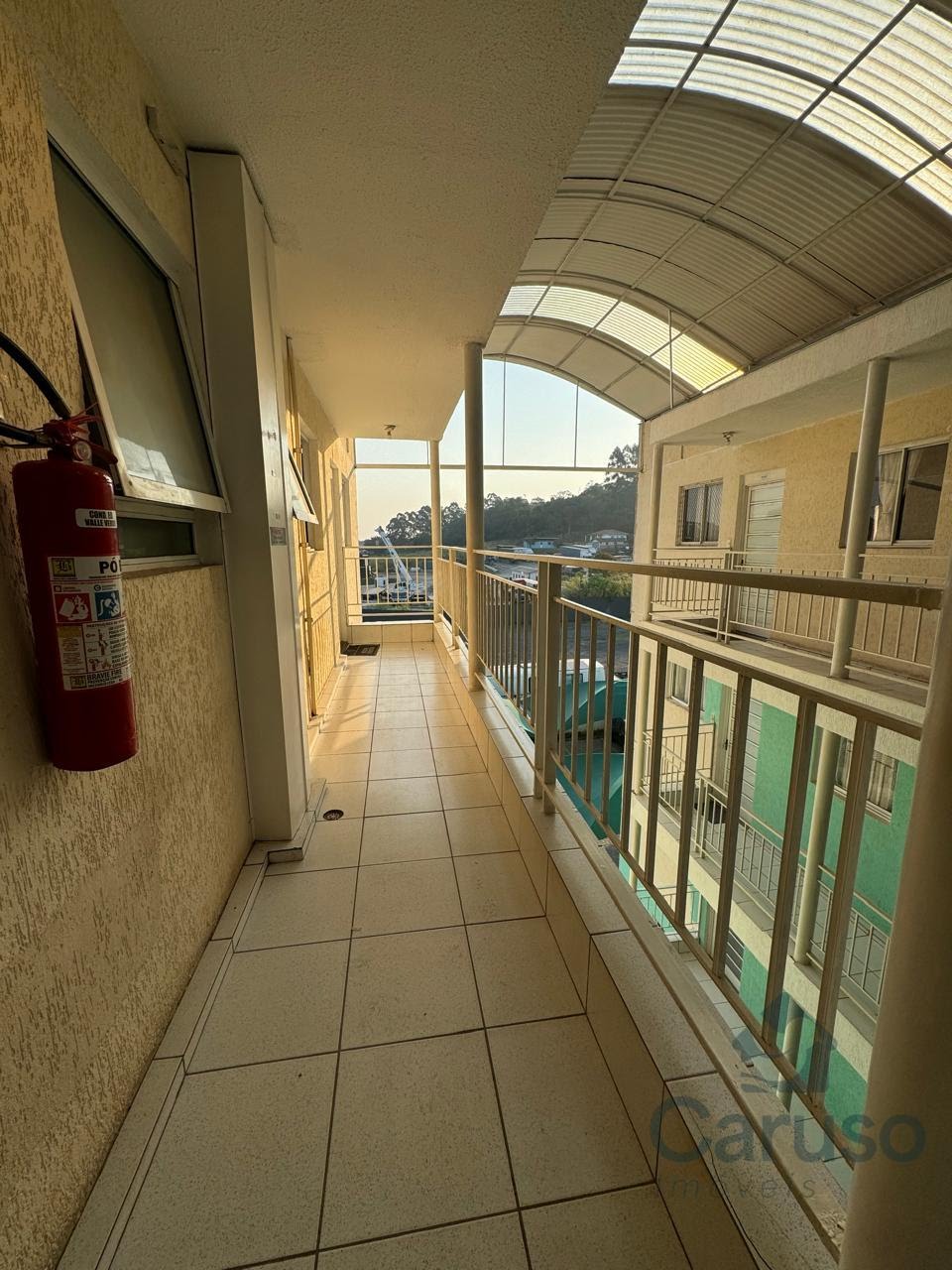 Apartamento à venda com 2 quartos, 1 suíte, 1 vaga e 52m² no Portão, Arujá (SP) — foto 9 de 13
