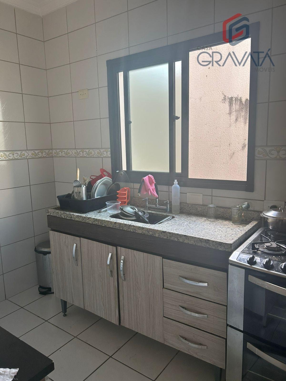 Apartamento à venda com 2 quartos, 1 suíte, 2 vagas e 67m² no Vila América, Santo André (SP) — foto 7 de 23