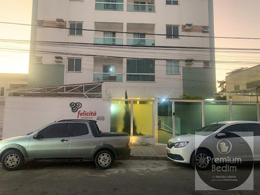Apartamento 02 qtos sendo 01 suíte em Parque Turf Club  -  Campos dos Goytacazes