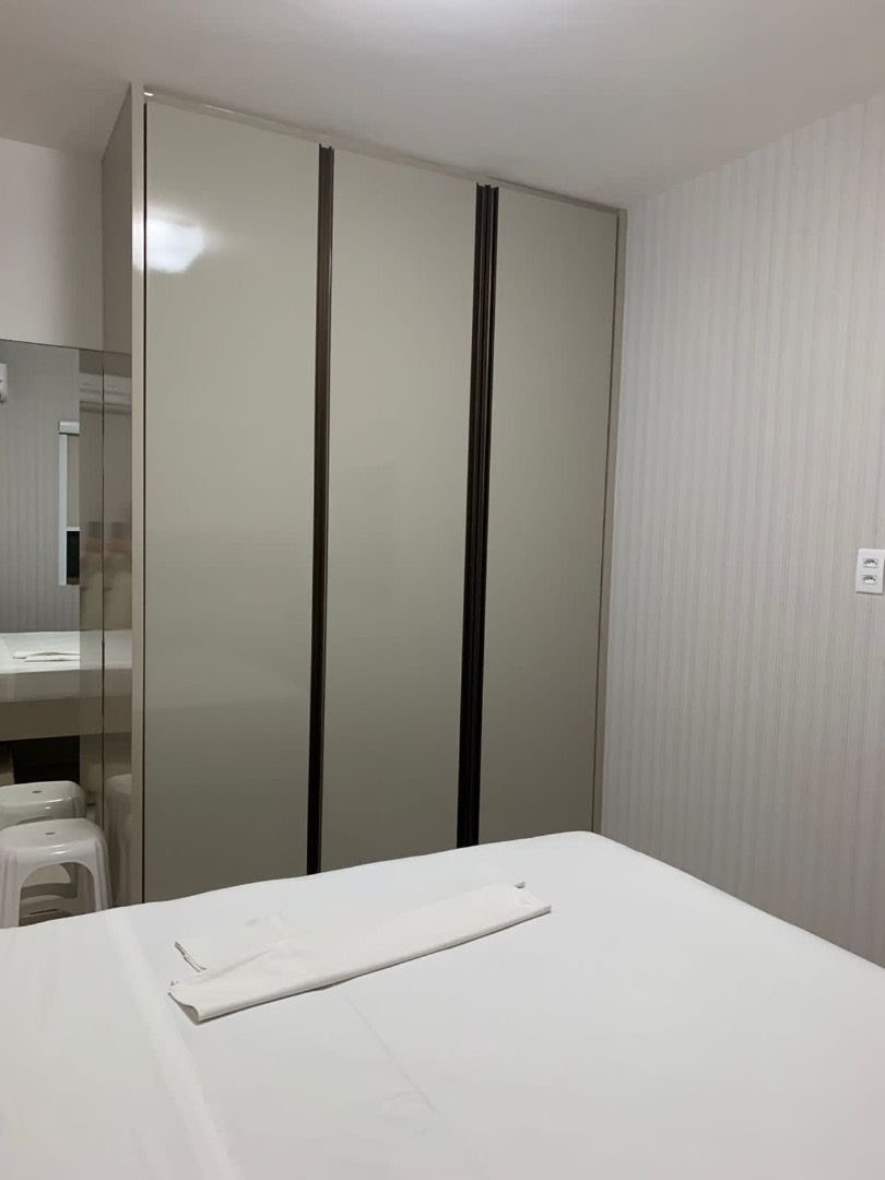 Apartamento à venda com 2 quartos, 1 suíte, 2 vagas e 100m² no Novo Gravatá, Gravatá (PE) — foto 17 de 23