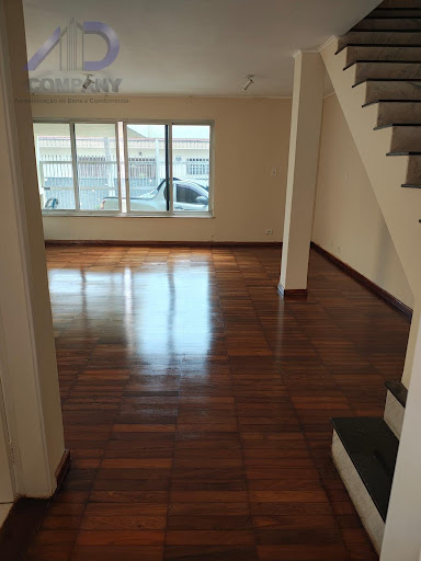 Casa Assobradado em Vila Brasilina  -  São Paulo