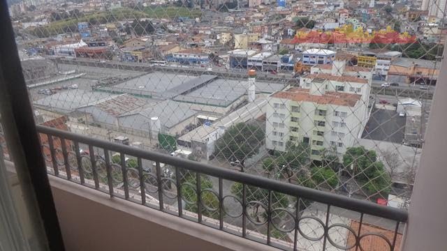 Vista Sacada