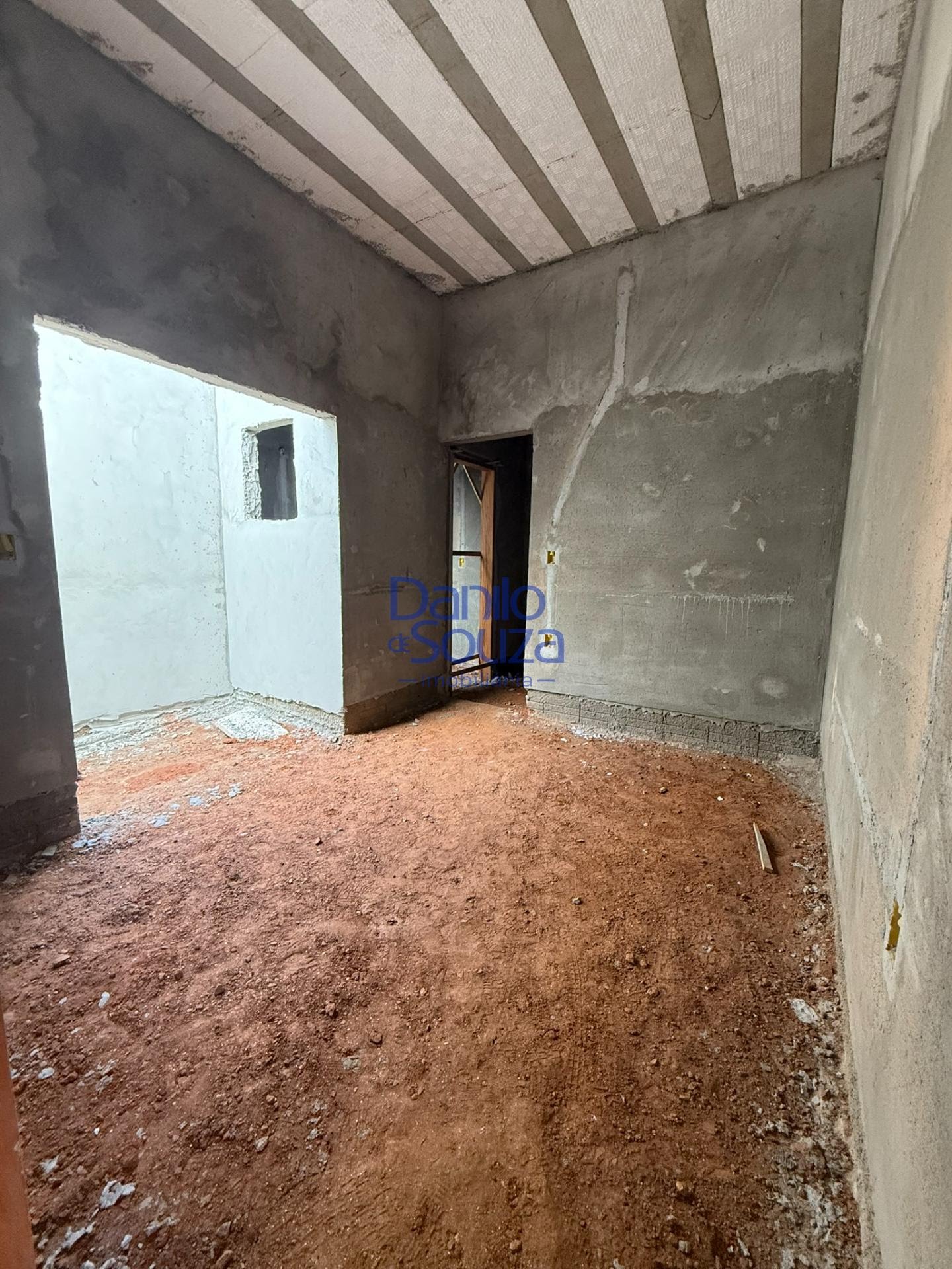 Casa à venda com 2 quartos, 1 suíte, 2 vagas e 80m² no Jardim Europa V, Araxá (MG) — foto 24 de 26