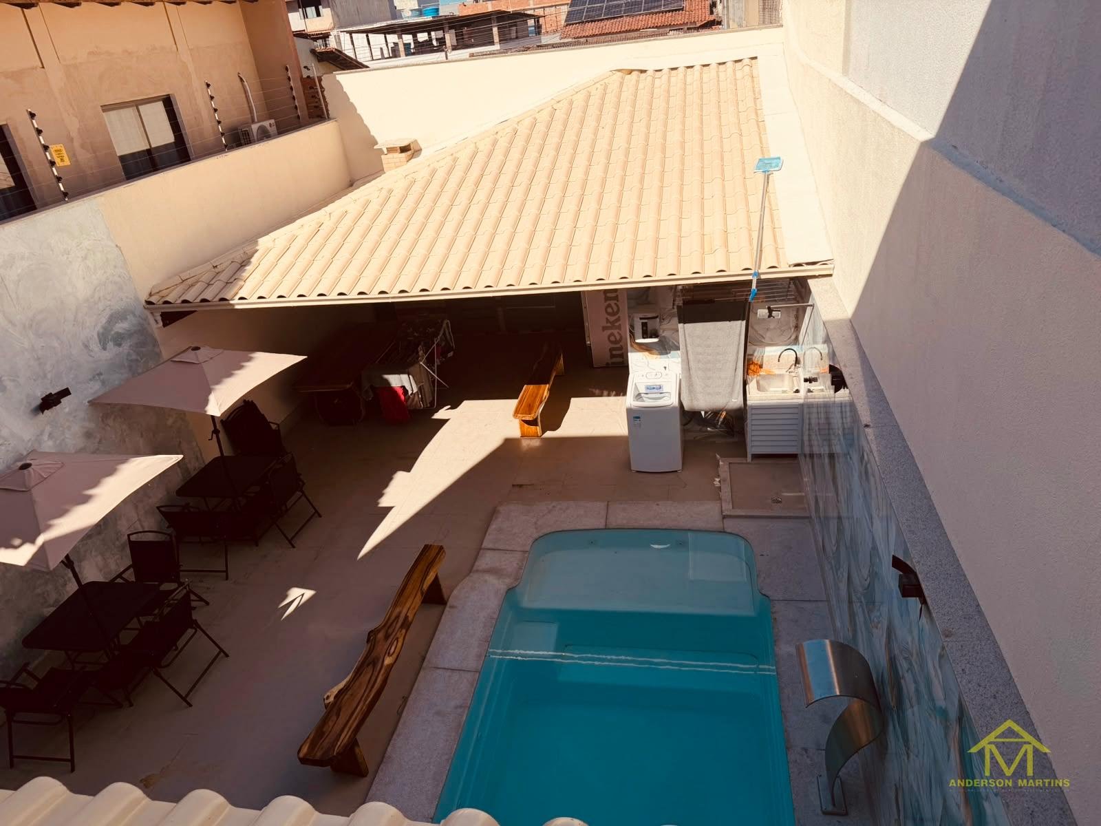 Casa, 3 quartos, 240 m² - Foto 22