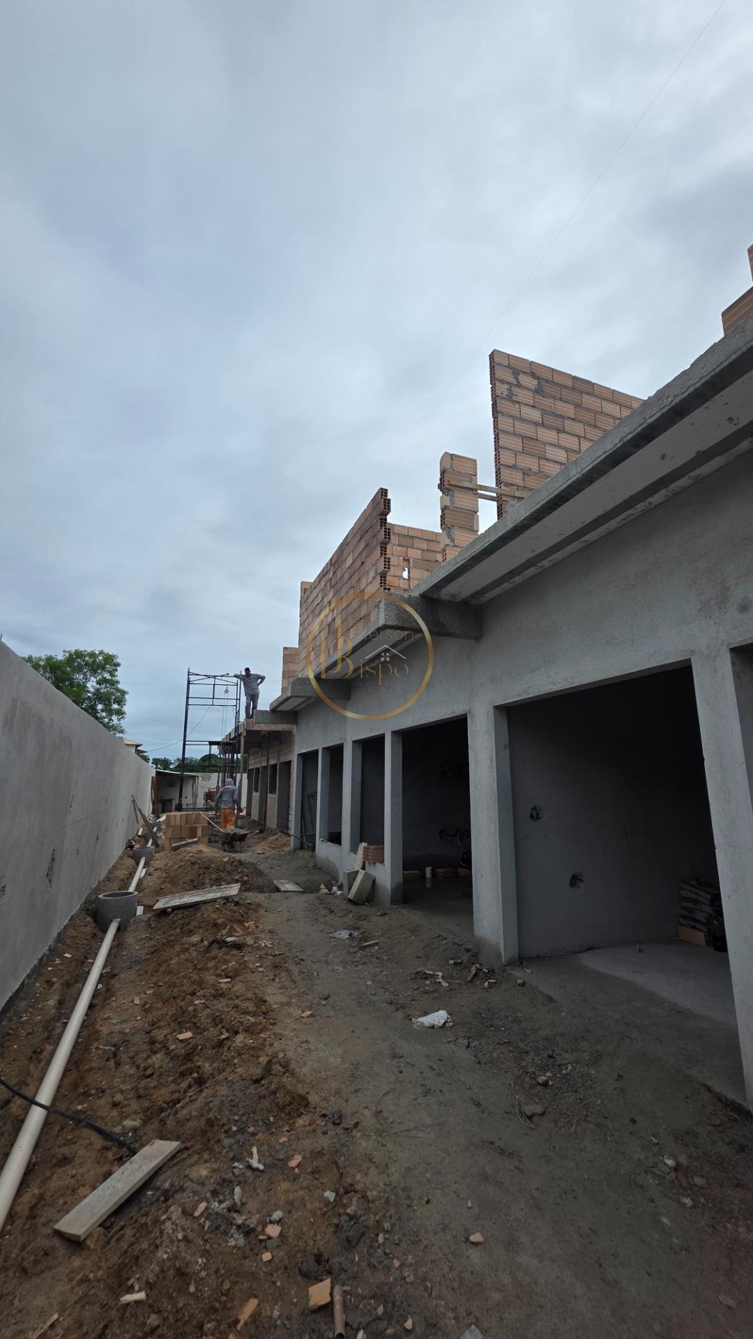 Apartamento à venda com 1 suíte, 1 vaga e 53m² no Coroa Vermelha, Santa Cruz Cabrália (BA) — foto 8 de 27