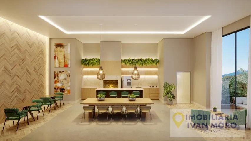 Apartamento à venda com 2 quartos, 1 suíte, 1 vaga e 64m² no Saco Grande, Florianópolis (SC) — foto 10 de 15