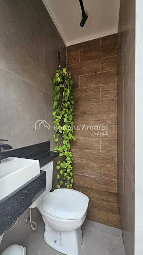 Casa de Condomínio, 3 quartos - Foto 11