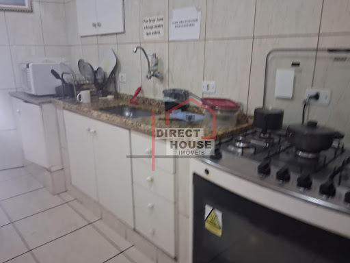 Studio em Jardim Rizzo  -  São Paulo