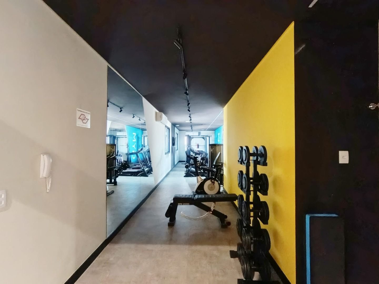 Apartamento à venda com 2 quartos, 1 suíte, 1 vaga e 59m² no Condomínio Guaporé, Ribeirão Preto (SP) — foto 16 de 30