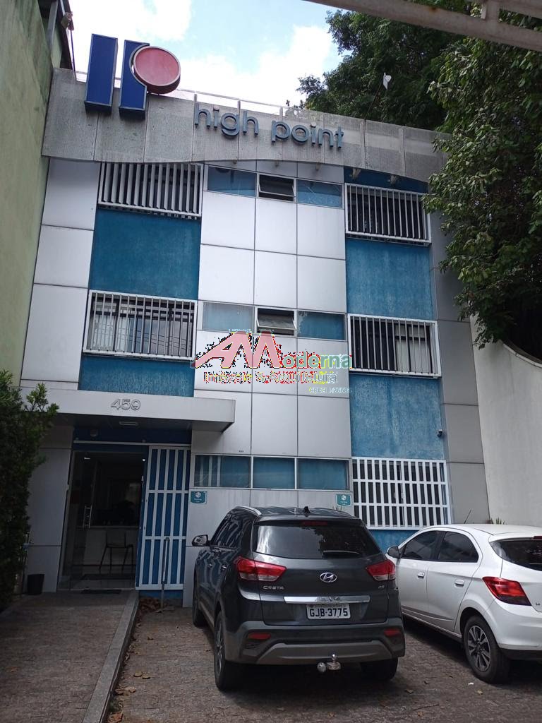 Comercial à venda com 4 banheiros e 495m² no Jardim do Mar, São Bernardo do Campo (SP) — foto 15 de 15