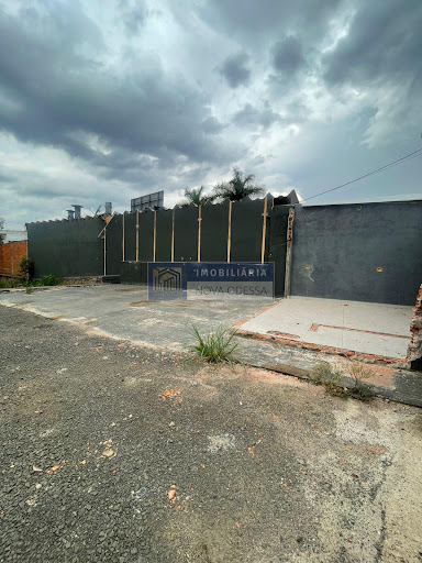 Foto de Terreno para Locação no Centro de Americana - 335m²