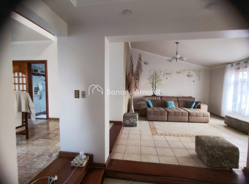 Casa, 3 quartos, 321 m² - Foto 2