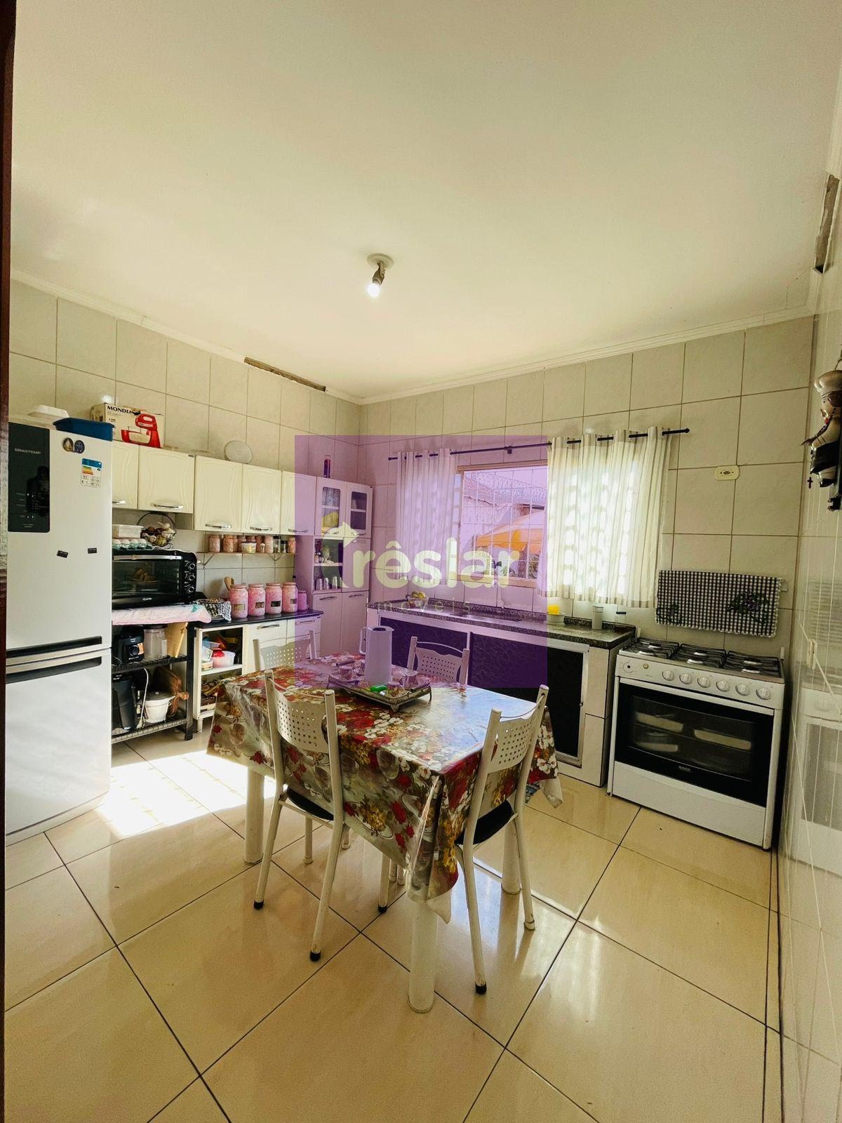 Casa à venda com 3 quartos, 1 suíte, 2 vagas e 112m² no Santa Rita, Três Lagoas (MS) — foto 9 de 16