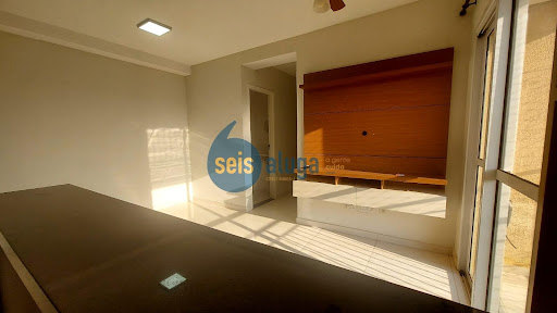 Apartamento à venda em Jardim Firenze, 59m², 2 suítes