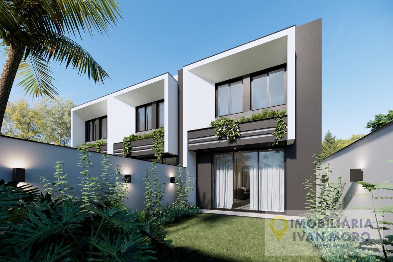 Casa à venda com 3 quartos, 1 suíte, 1 vaga e 115m² no Canasvieiras, Florianópolis (SC) — foto 7 de 8